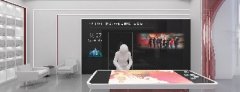 如何把握展廳設計主題風格？