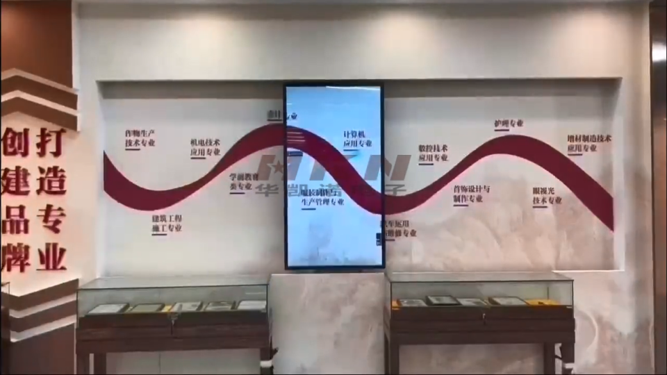 河北滑軌屏項(xiàng)目