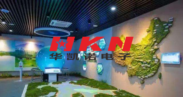 淺析濕地科普館建設的重要性